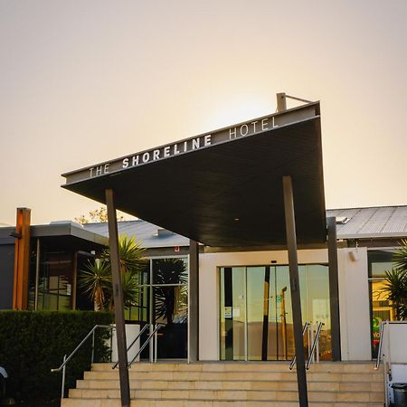 הובארט Shoreline Hotel מראה חיצוני תמונה