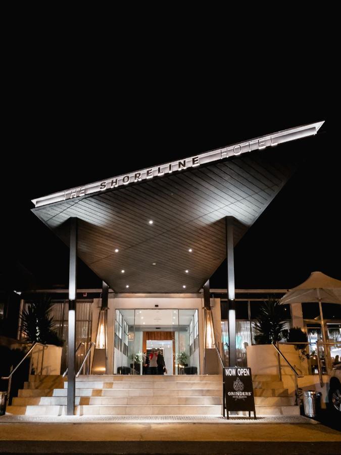 הובארט Shoreline Hotel מראה חיצוני תמונה
