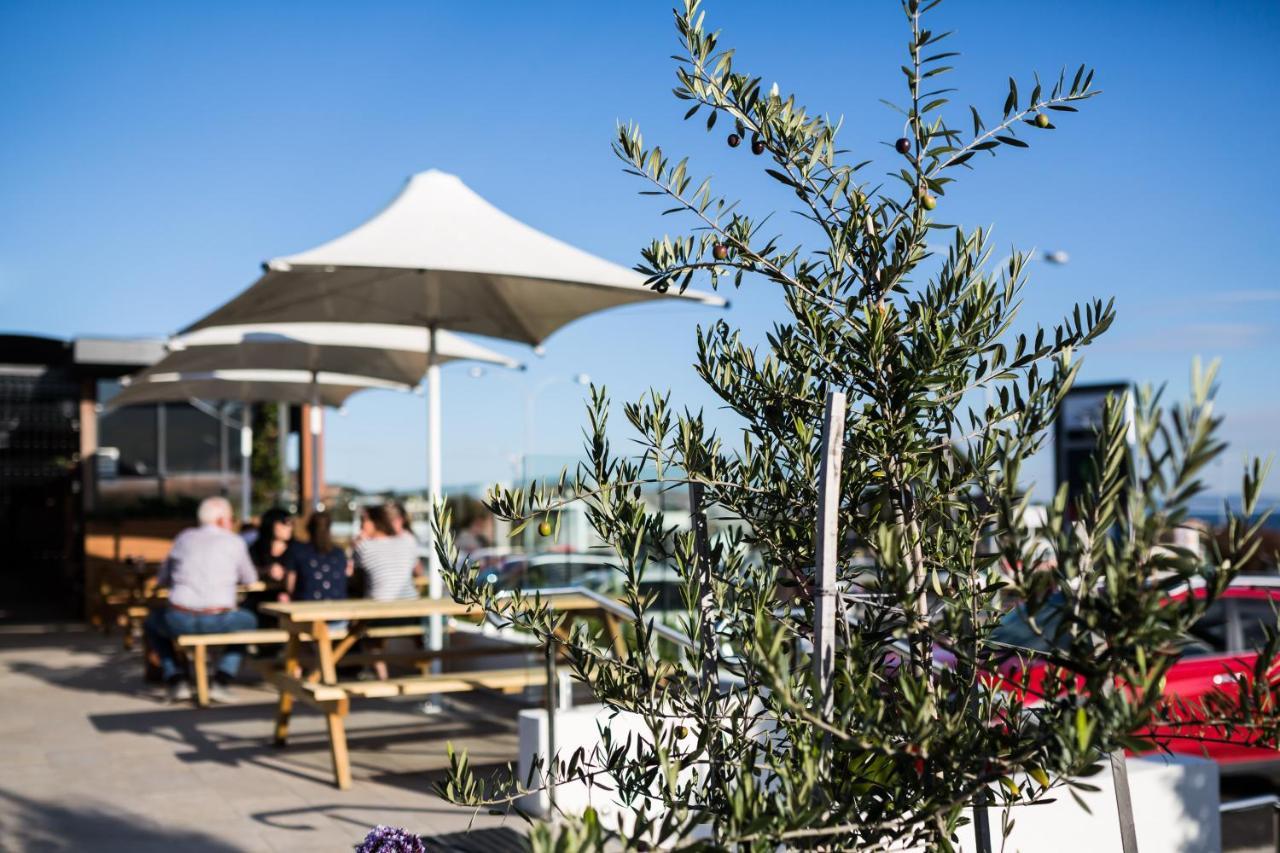 הובארט Shoreline Hotel מראה חיצוני תמונה