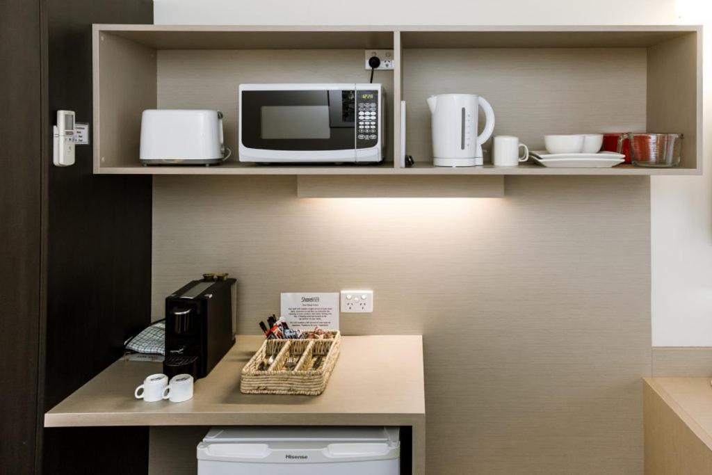 הובארט Shoreline Hotel מראה חיצוני תמונה